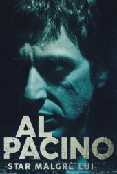 Al Pacino, gwiazda mimo woli